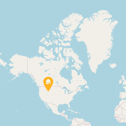 Cody House Condominiums on the global map